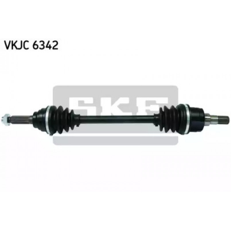 VKJC 6342 SKF - Привідний вал
